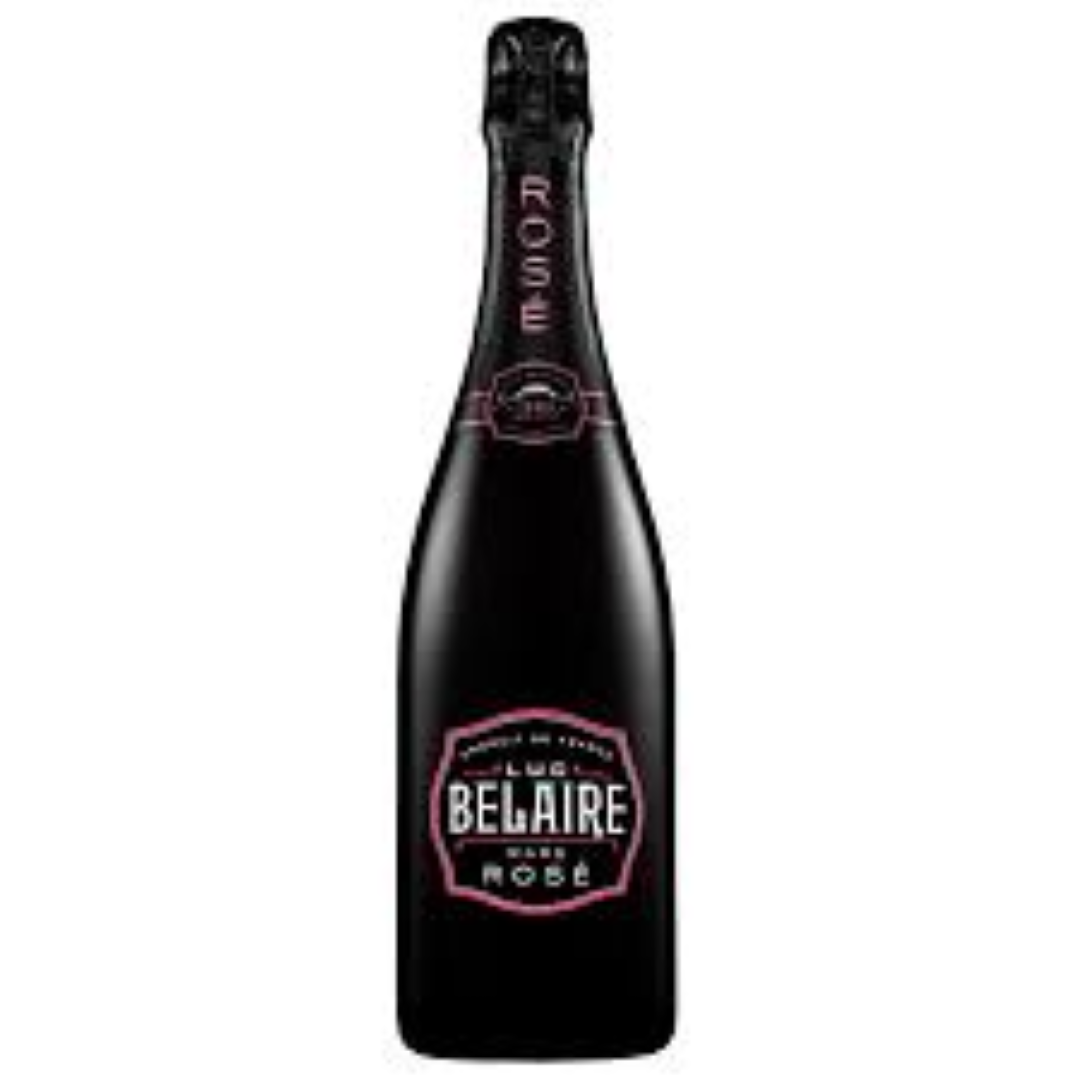 LUC BELAIRE ROSE 750ML